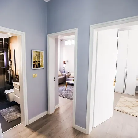 Viewpoint * تيرانا