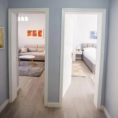 Viewpoint شقة تيرانا