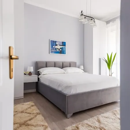 Viewpoint Apartment Tirana