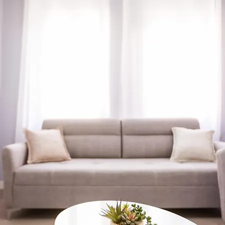 Apartment Viewpoint
