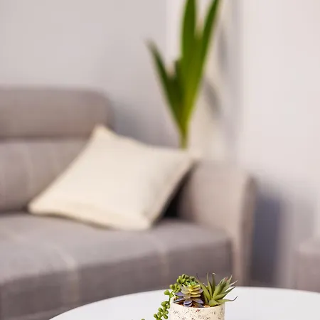 Viewpoint Apartment