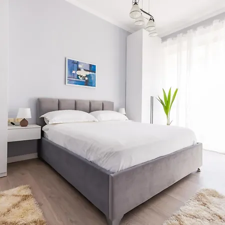 Διαμέρισμα Viewpoint *